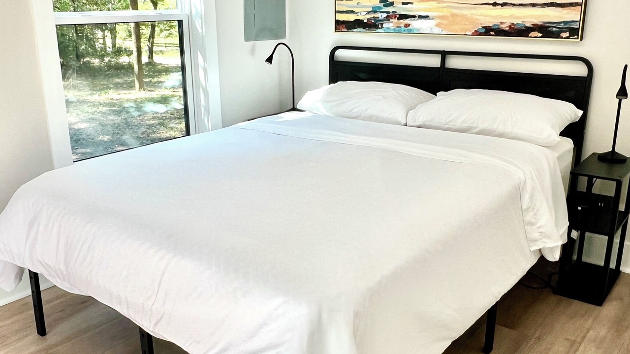 Photo of Bedroom in Blythewood