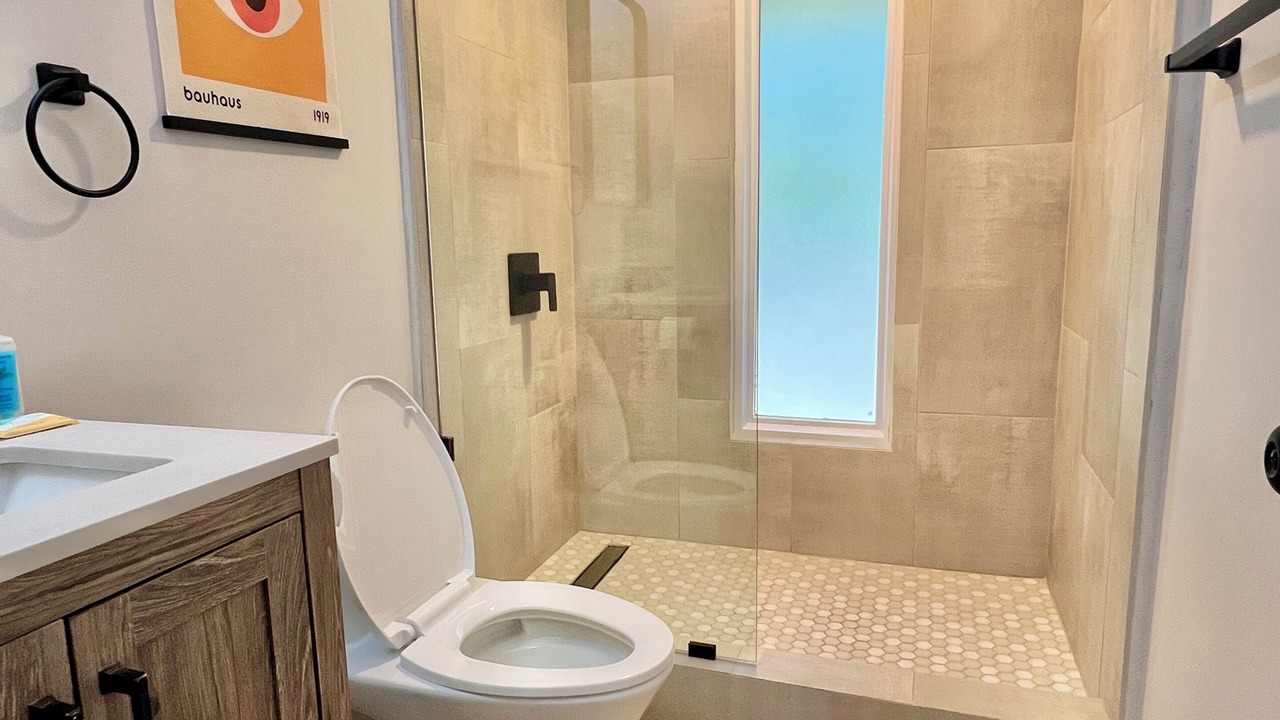 Photo of Bathroom in Blythewood