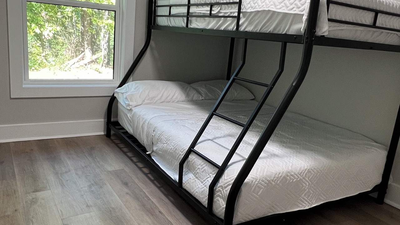 Photo of Bedroom in Blythewood