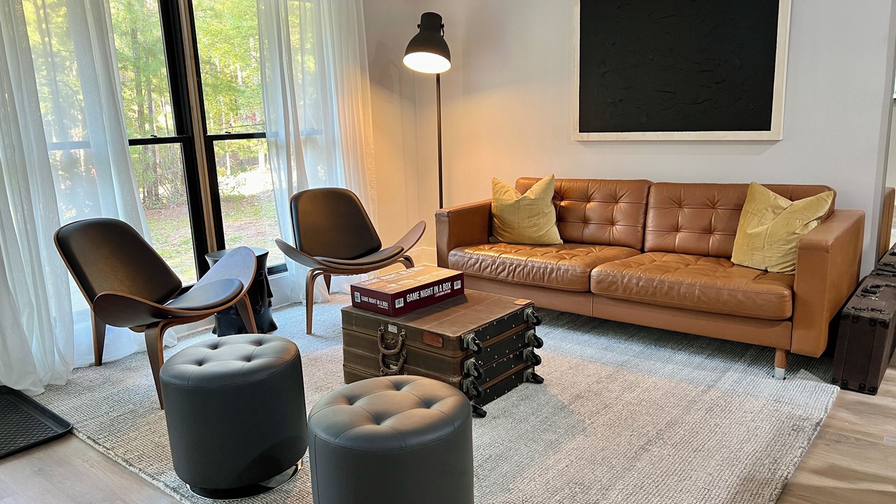 Photo of Livingroom in Blythewood