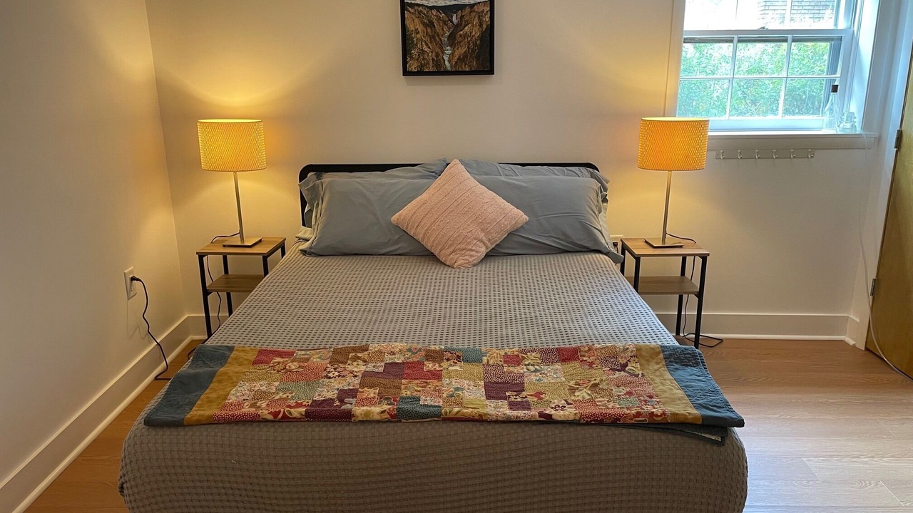 Photo of Bedroom in Athens