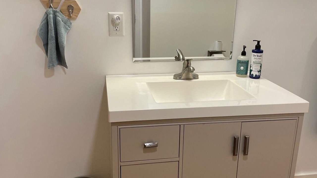 Photo of Bathroom in Athens