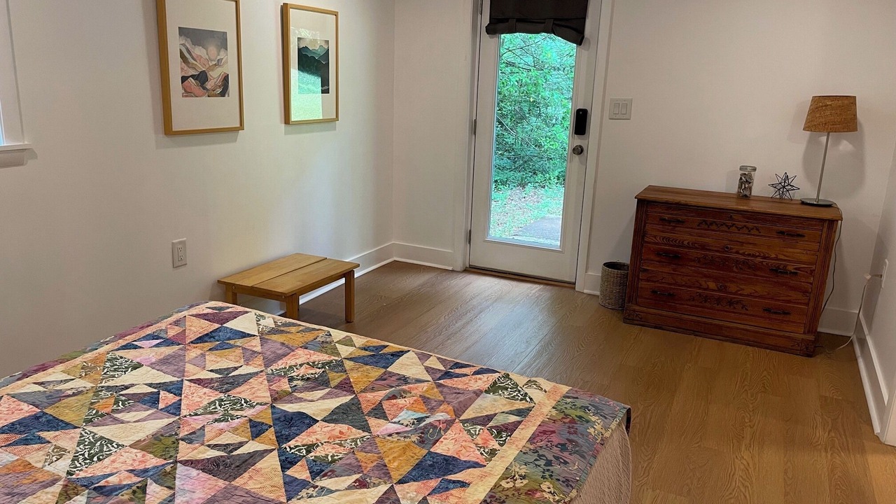 Photo of Bedroom in Athens