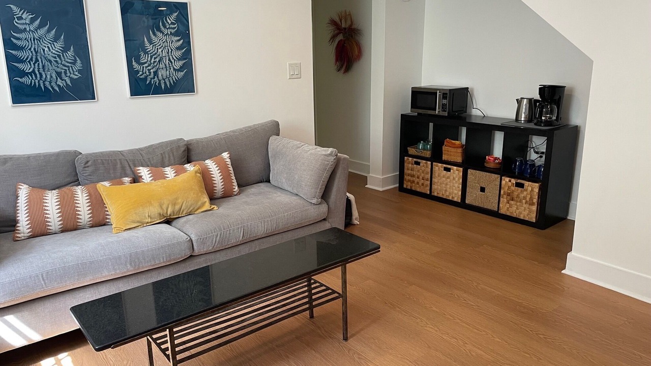 Photo of Livingroom in Athens