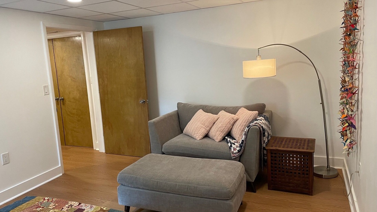 Photo of Livingroom in Athens
