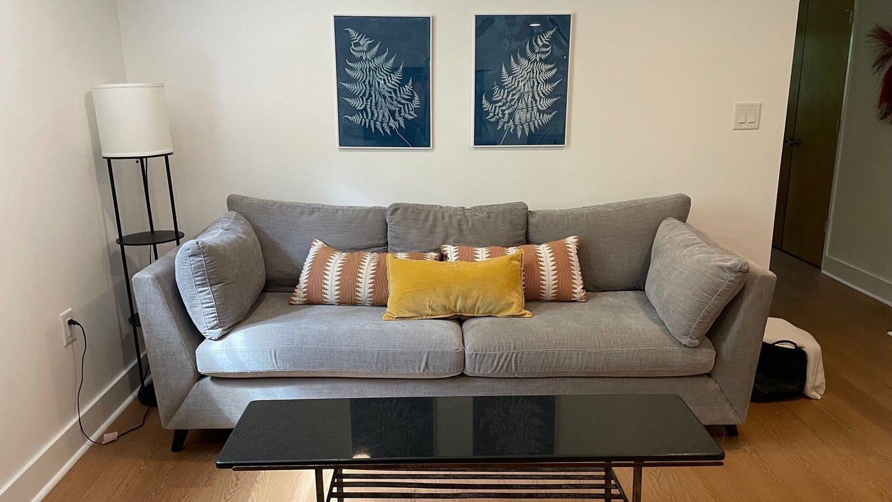 Photo of Livingroom in Athens