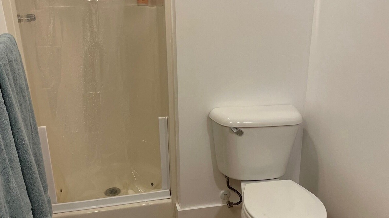 Photo of Bathroom in Athens