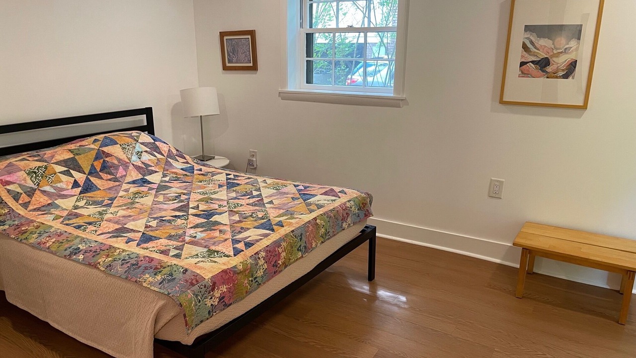 Photo of Bedroom in Athens