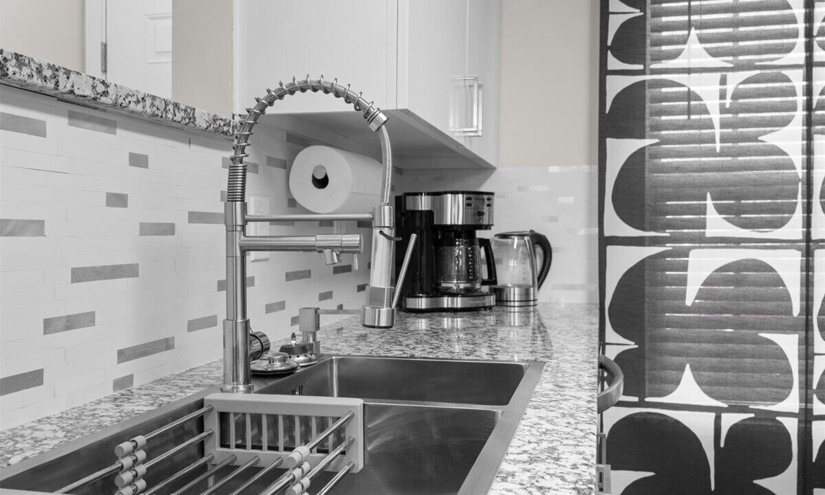 Photo of Kitchen in Evans