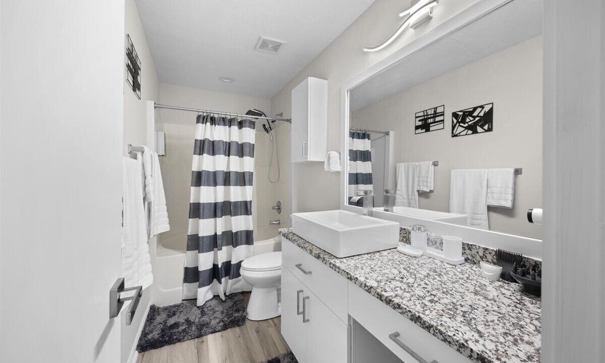 Photo of Bathroom in Evans