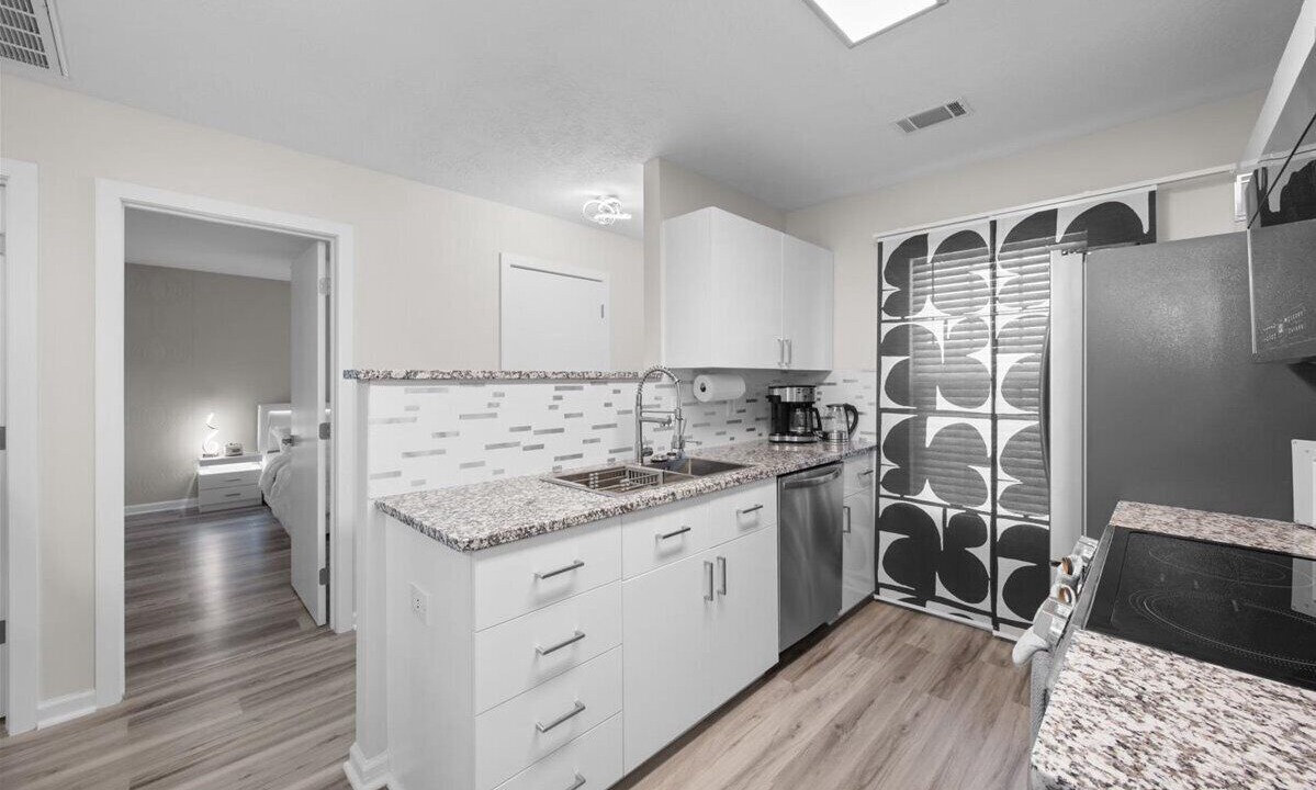 Photo of Kitchen in Evans