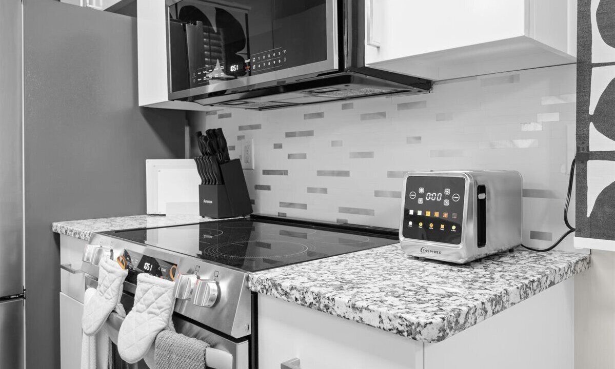 Photo of Kitchen in Evans