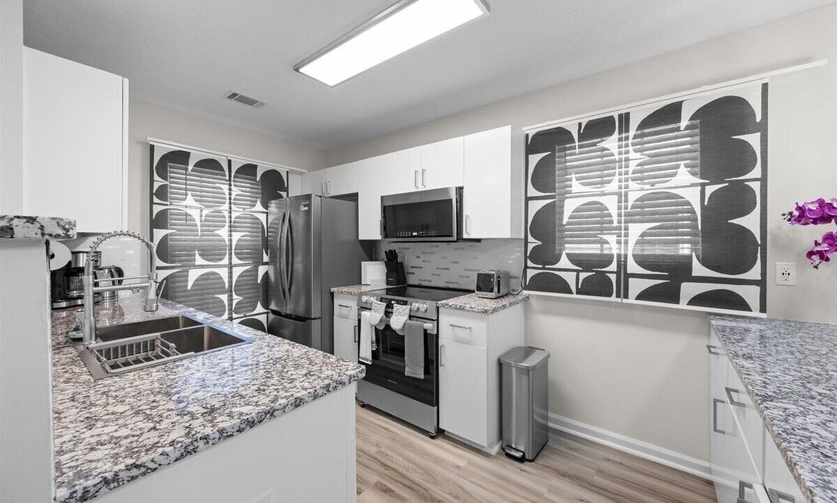 Photo of Kitchen in Evans