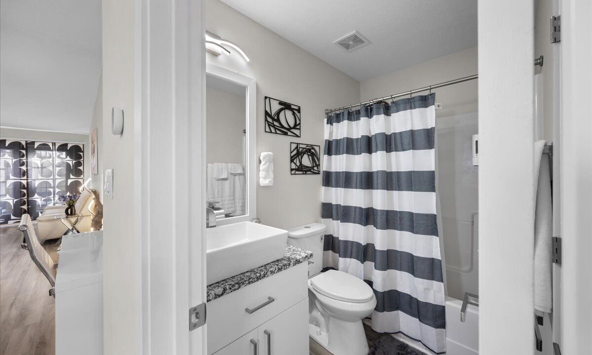 Photo of Bathroom in Evans