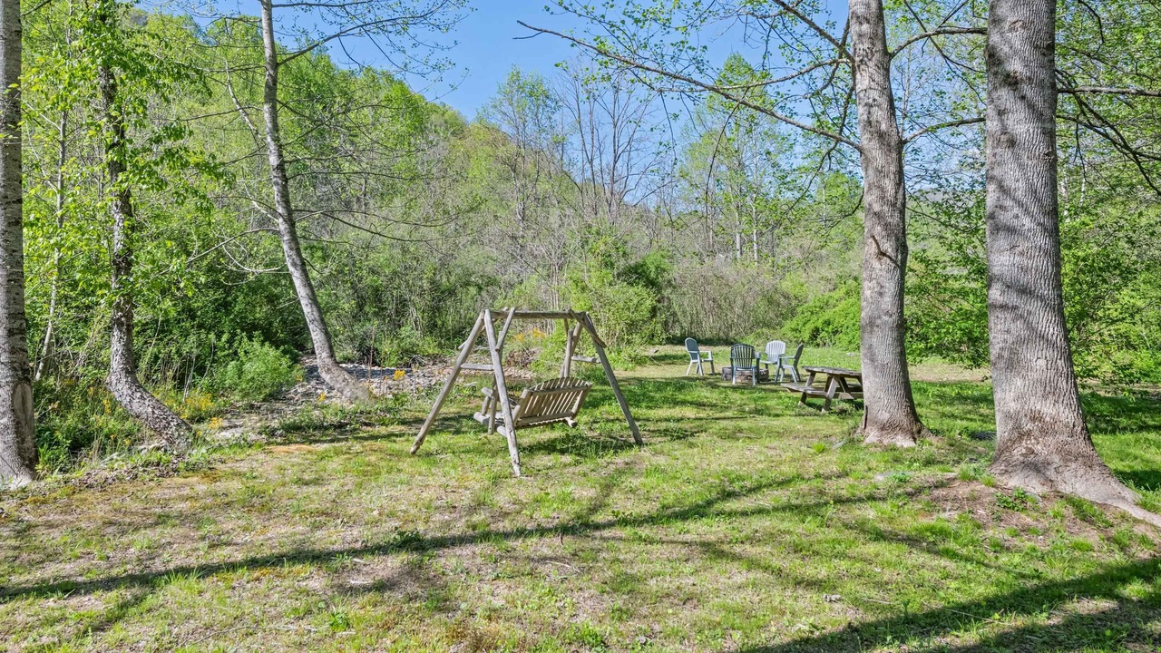 Photo of Outdoor in Cullowhee