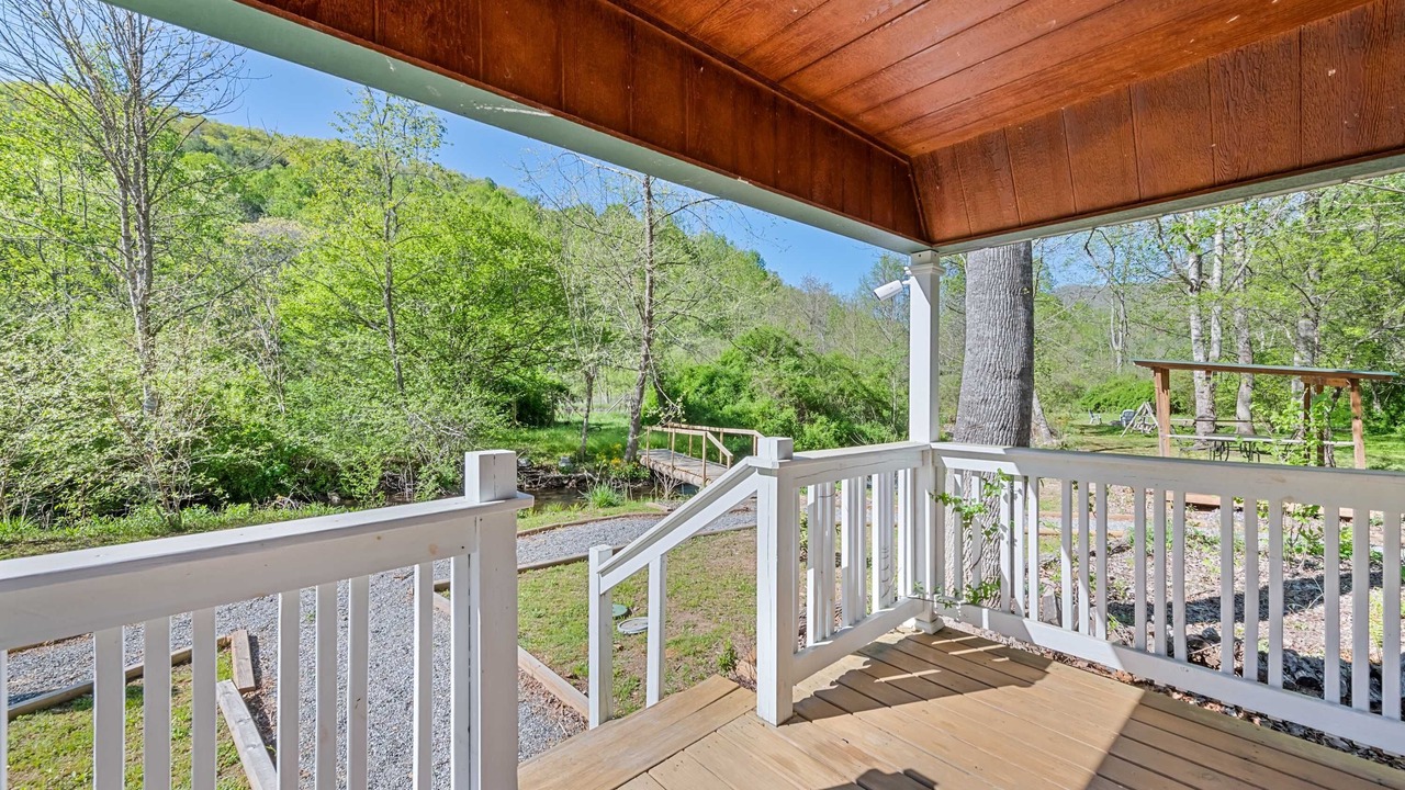 Photo of Outdoor in Cullowhee