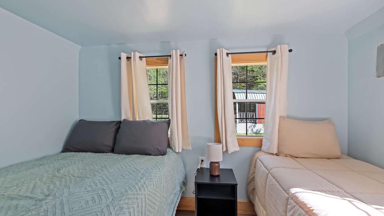 Photo of Bedroom in Cullowhee