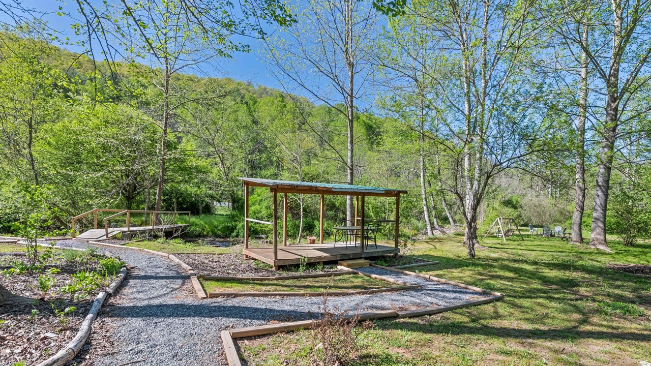 Photo of Outdoor in Cullowhee