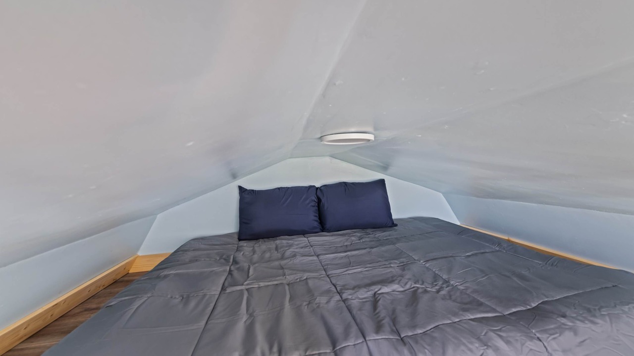 Photo of Bedroom in Cullowhee