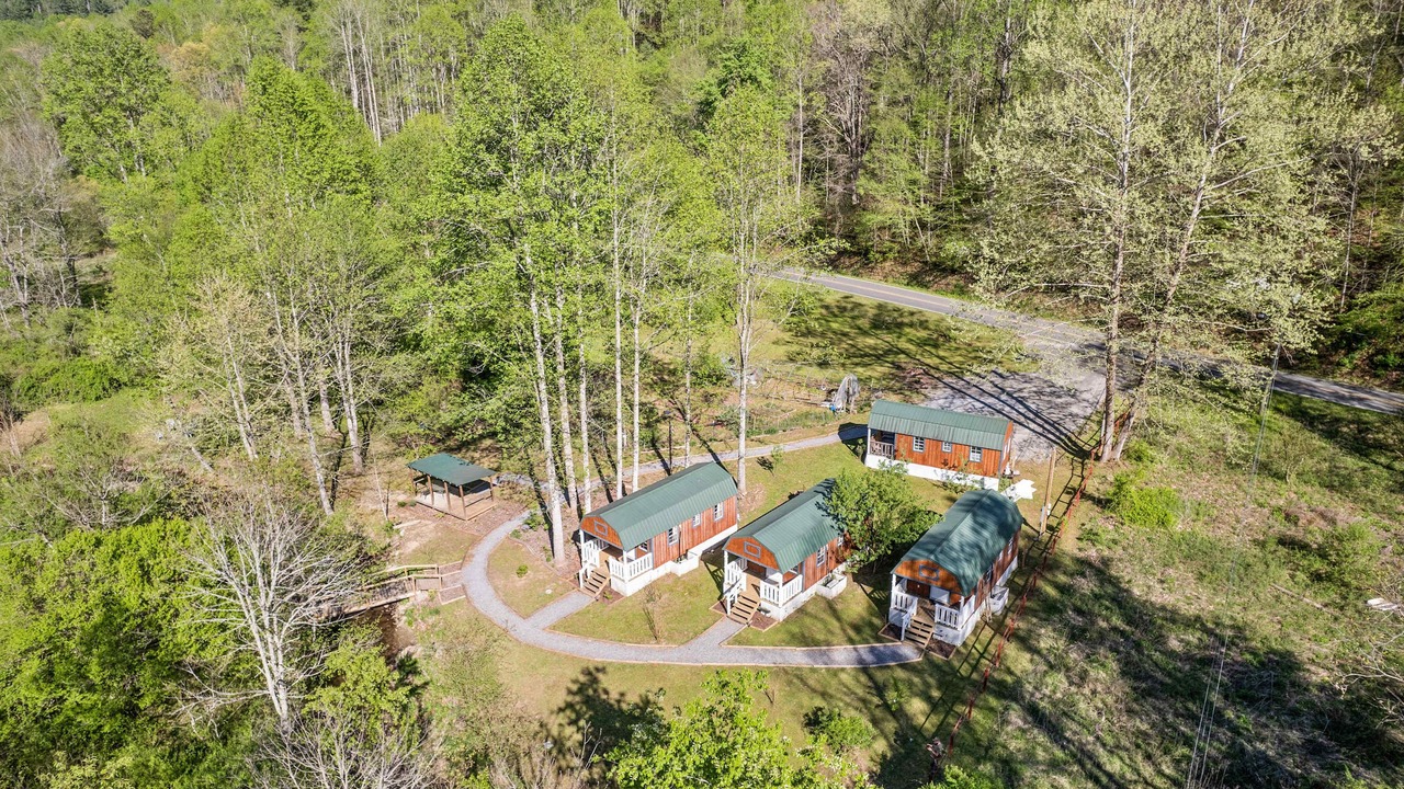 Photo of Outdoor in Cullowhee