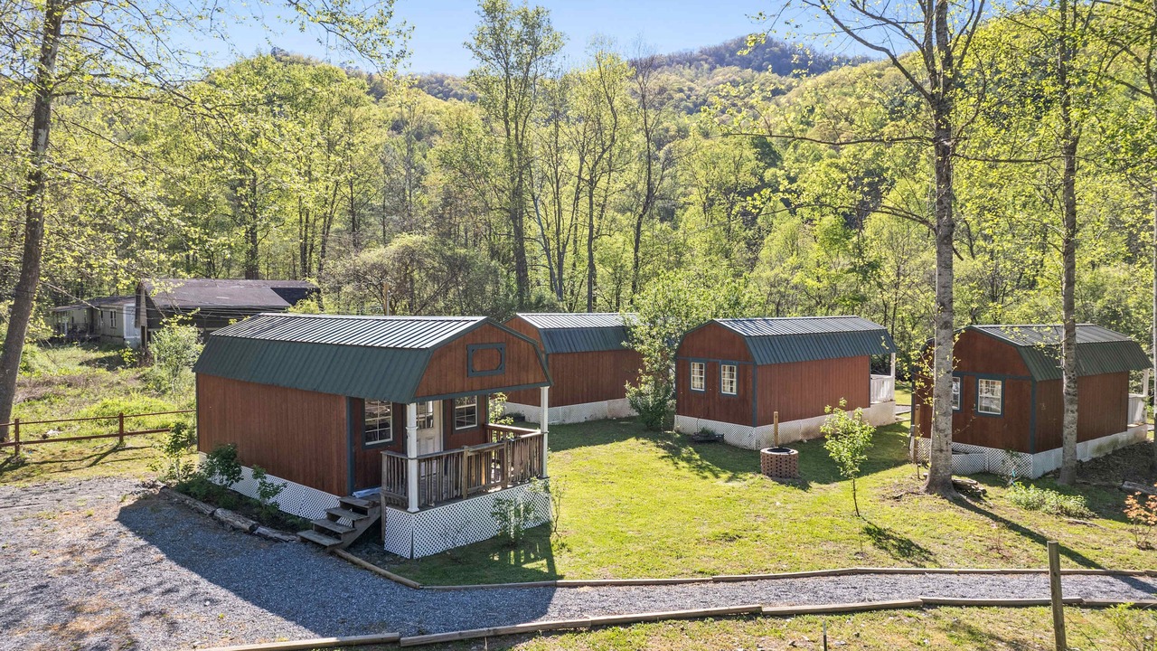 Photo of Outdoor in Cullowhee