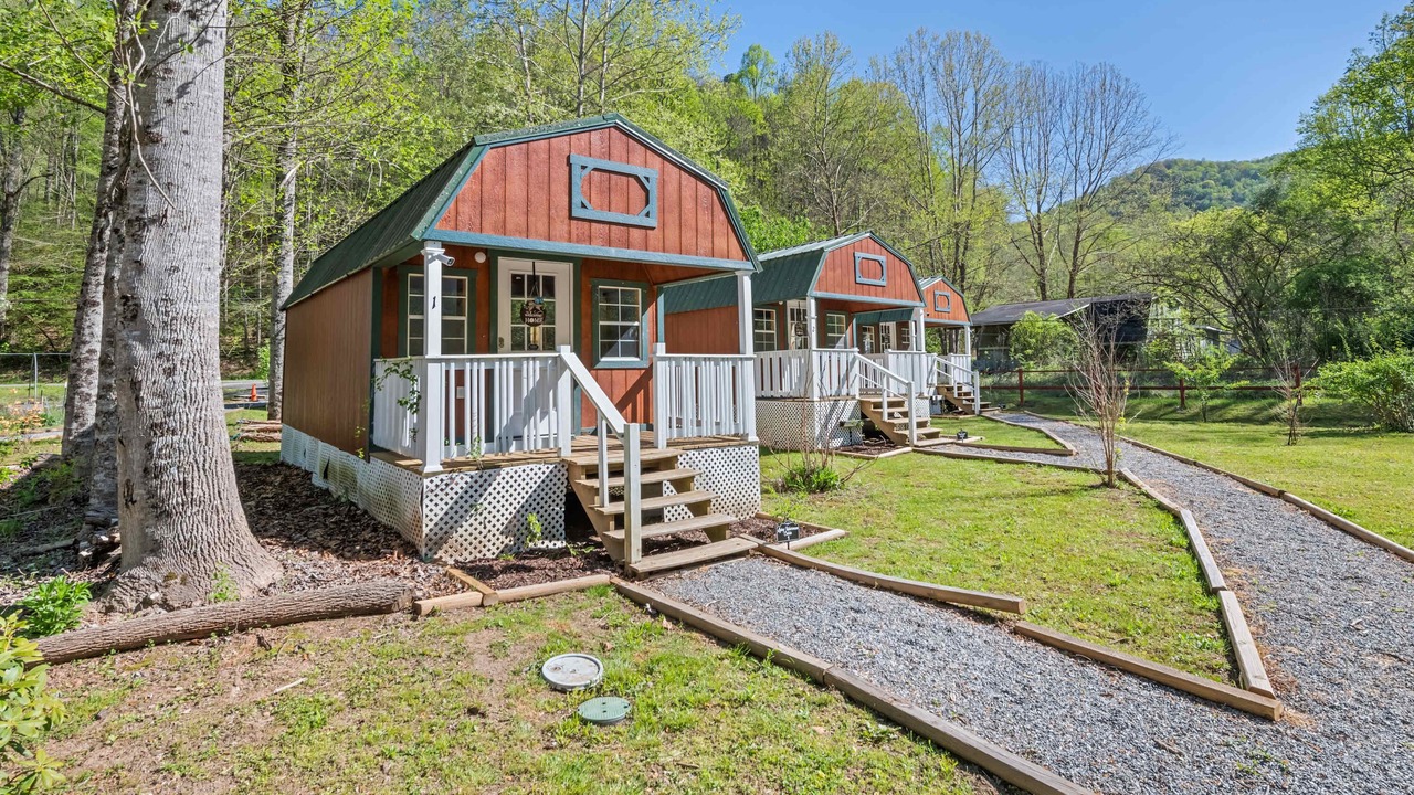 Photo of Outdoor in Cullowhee