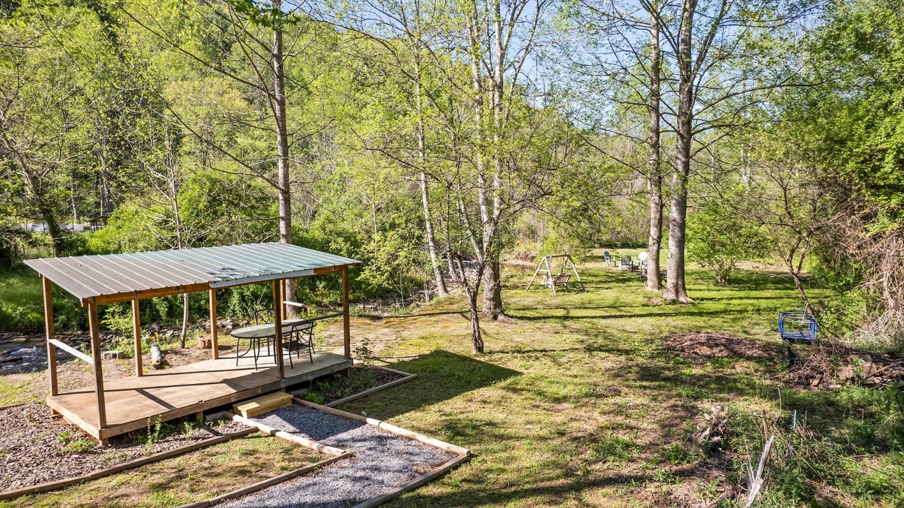 Photo of Outdoor in Cullowhee
