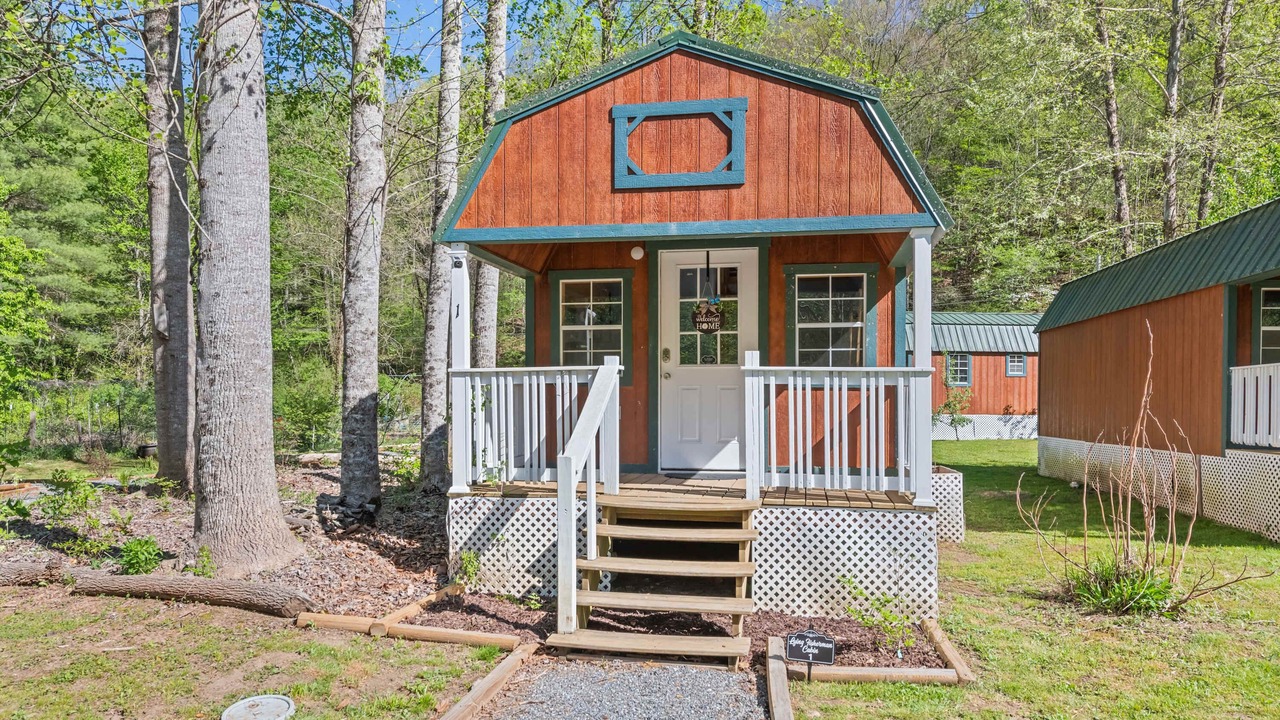 Photo of Outdoor in Cullowhee