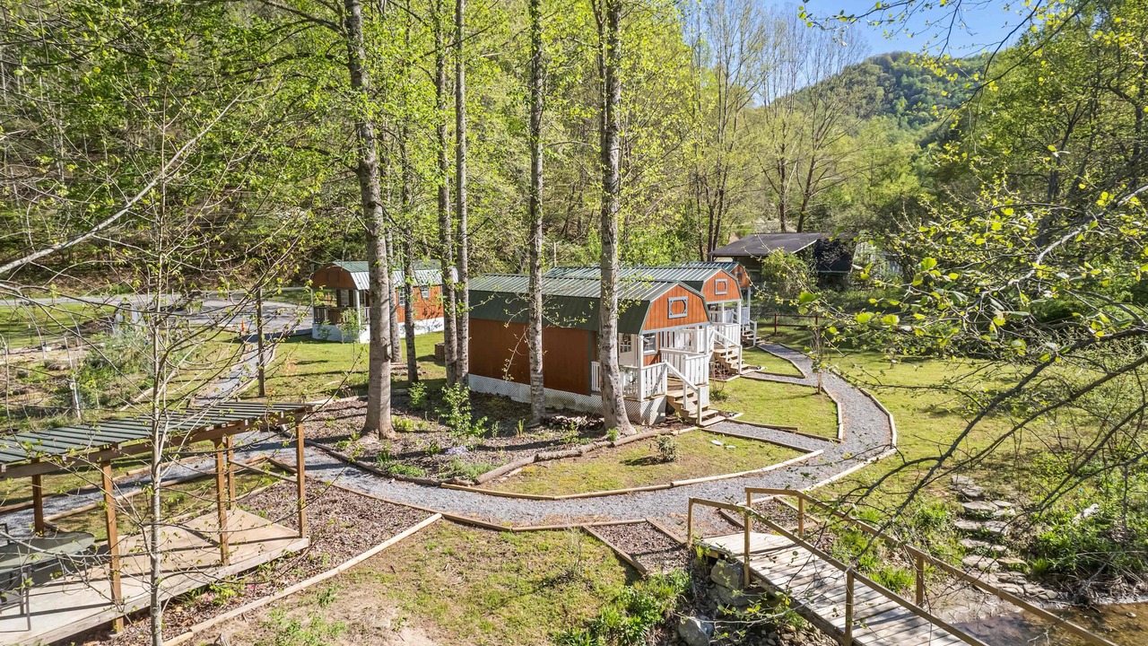 Photo of Outdoor in Cullowhee
