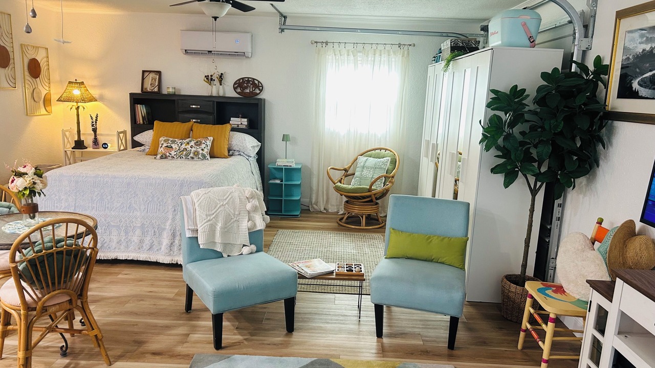 Photo of Bedroom in Lakeland