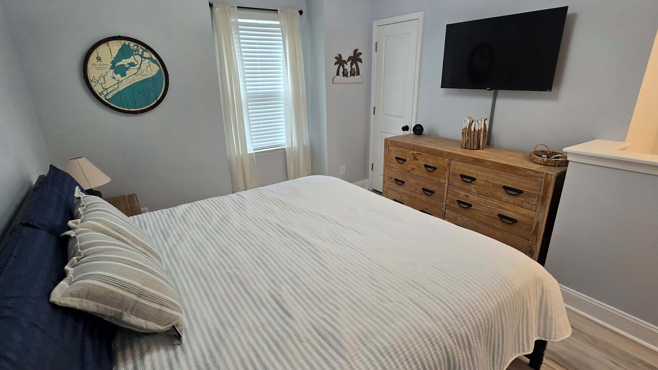Photo of Bedroom in Goose Creek