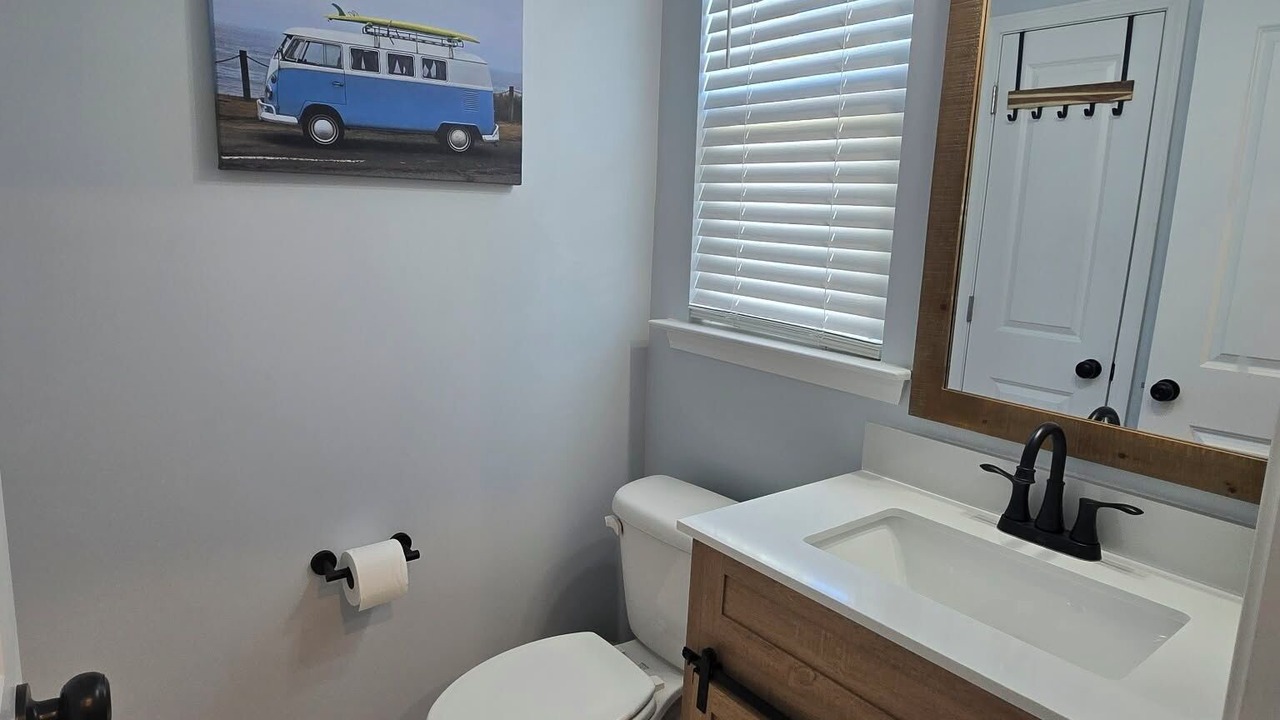 Photo of Bathroom in Goose Creek