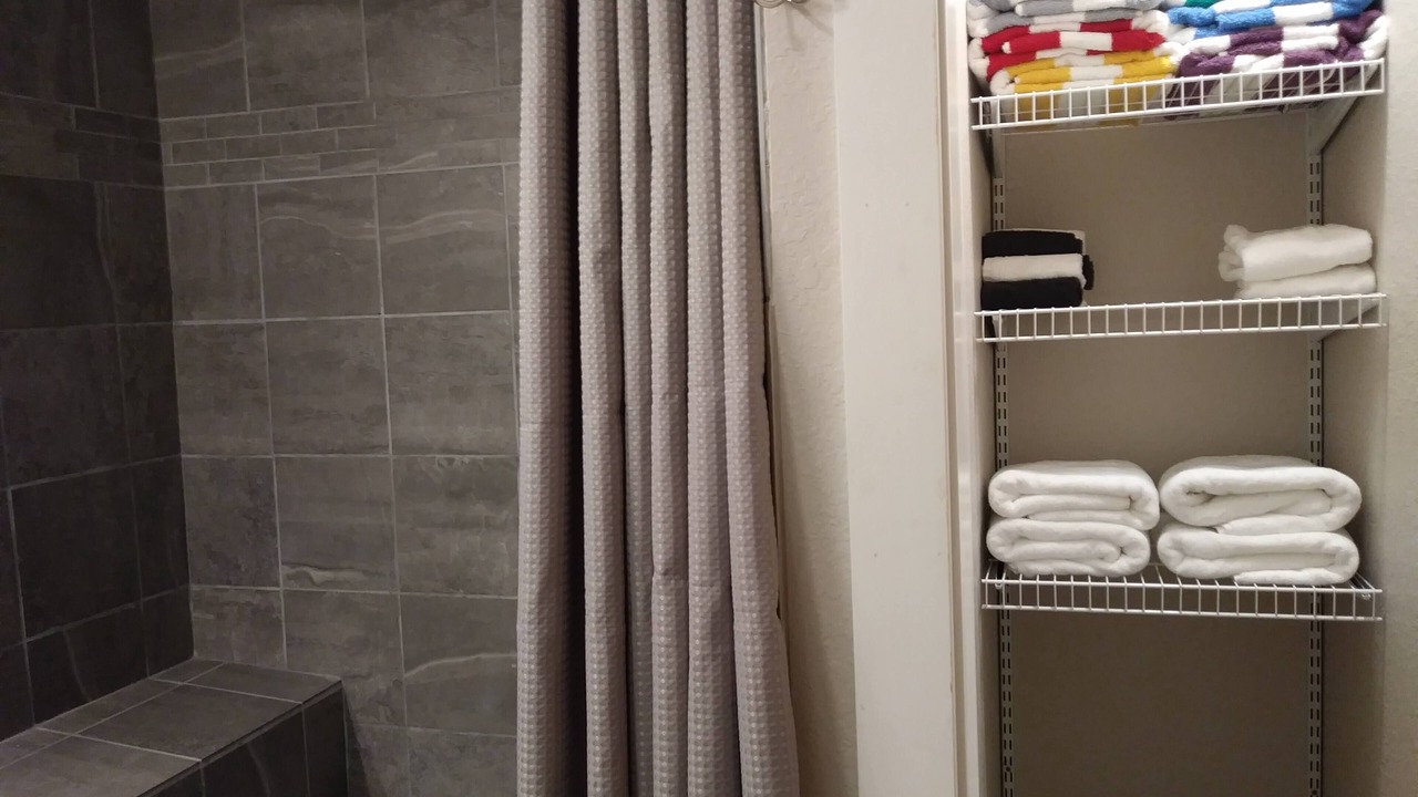 Photo of Bathroom in Robbinsville