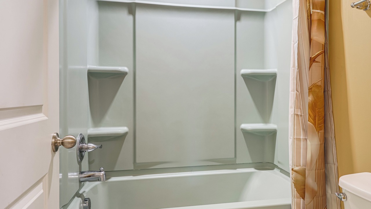 Photo of Bathroom in Moncks Corner
