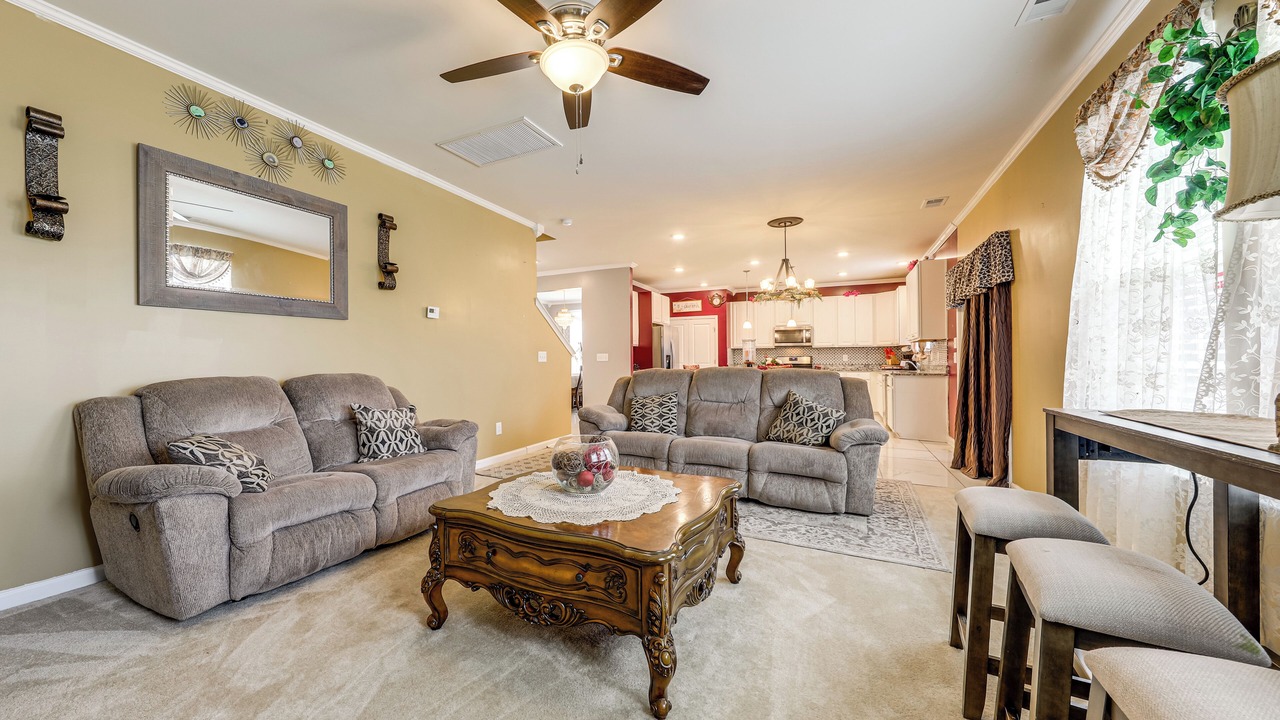 Photo of Livingroom in Moncks Corner
