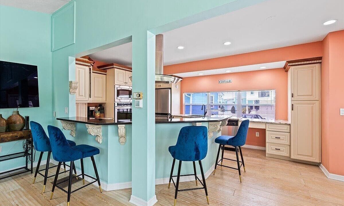 Photo of Kitchen in Hutchinson Island South