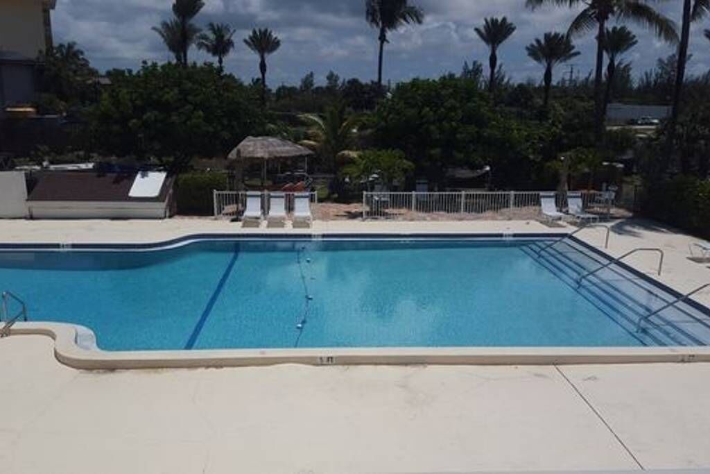 Photo of Outdoor in Hutchinson Island South