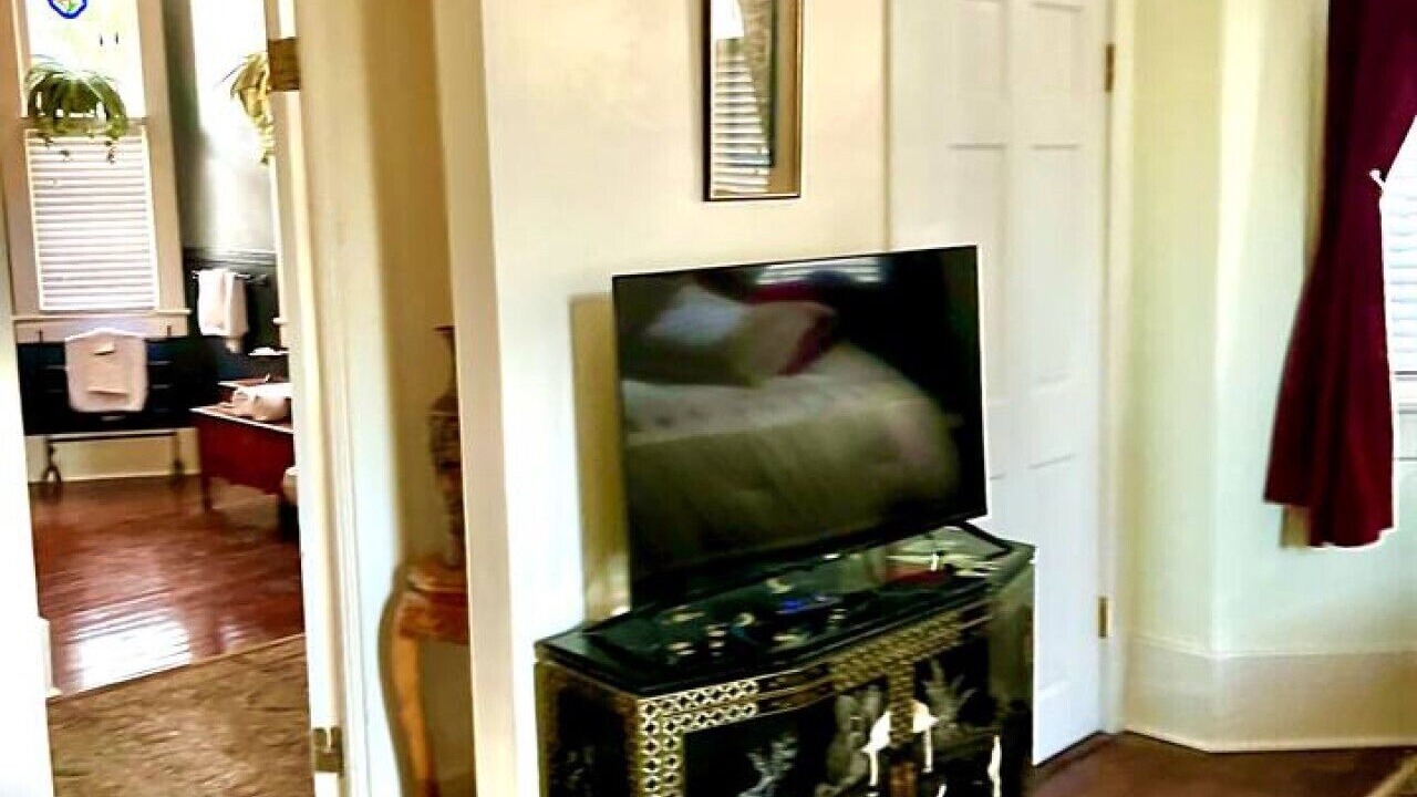 Photo of Bedroom in Thomas Square