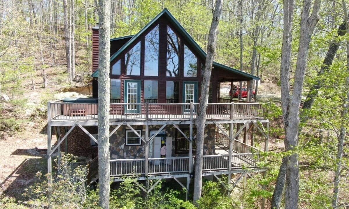Photo of Outdoor in Topton
