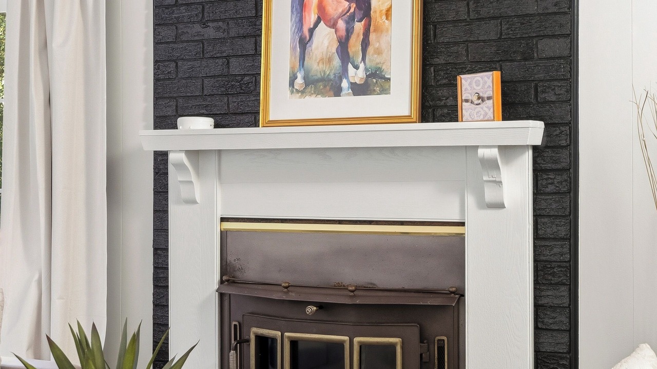 Photo of Livingroom in Aiken