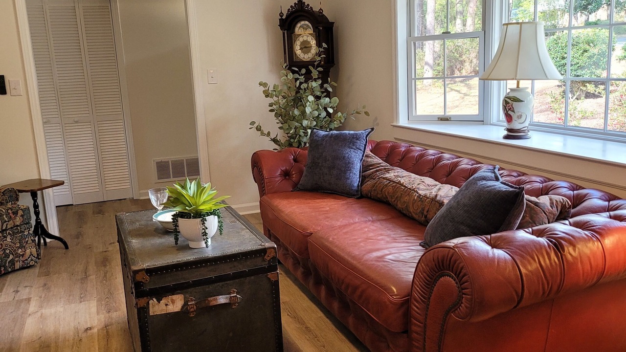 Photo of Livingroom in Aiken