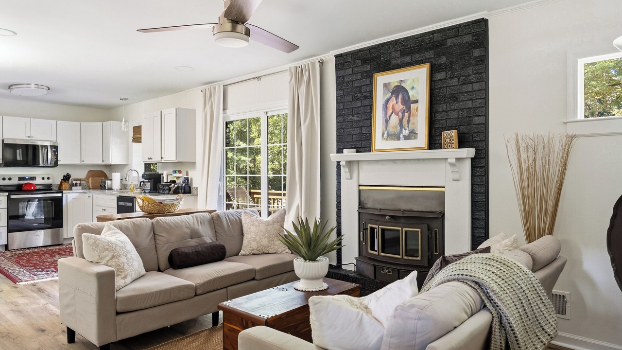 Photo of Livingroom in Aiken