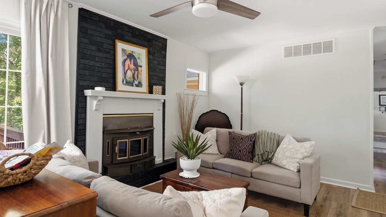 Photo of Livingroom in Aiken