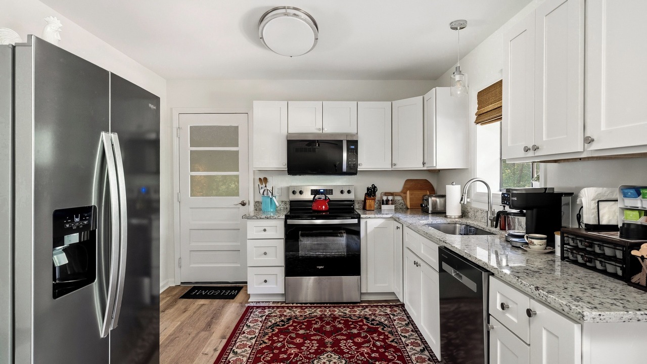 Photo of Kitchen in Aiken