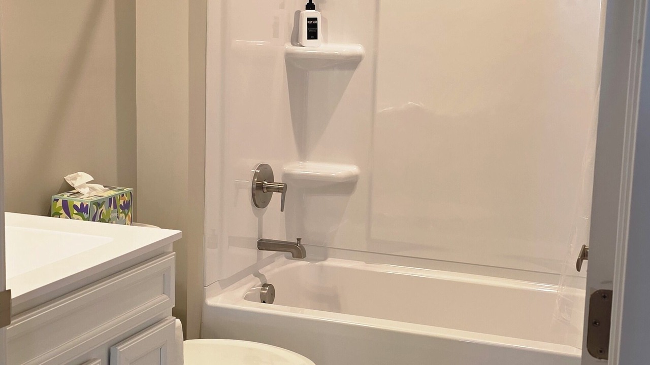 Photo of Bathroom in Santee