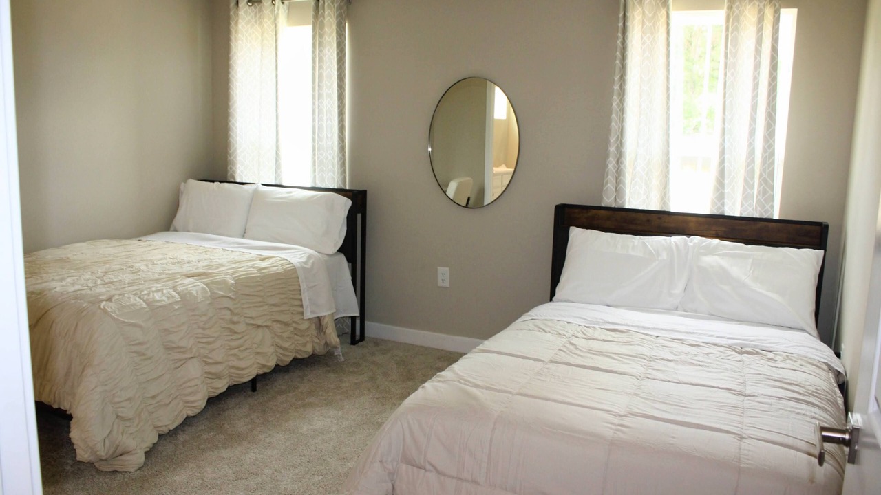 Photo of Bedroom in Santee