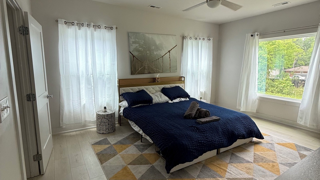 Photo of Bedroom in Sugar Creek
