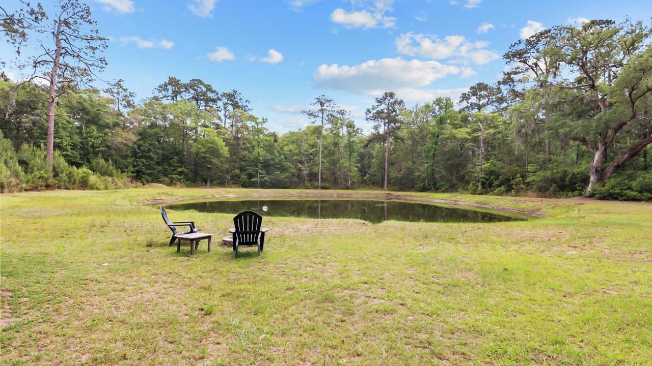 Photo of Outdoor in Daufuskie Island