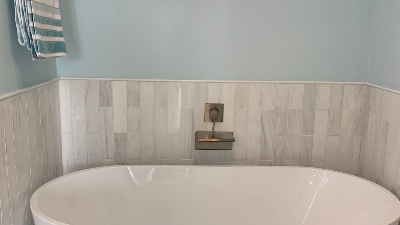 Photo of Bathroom in Moorings