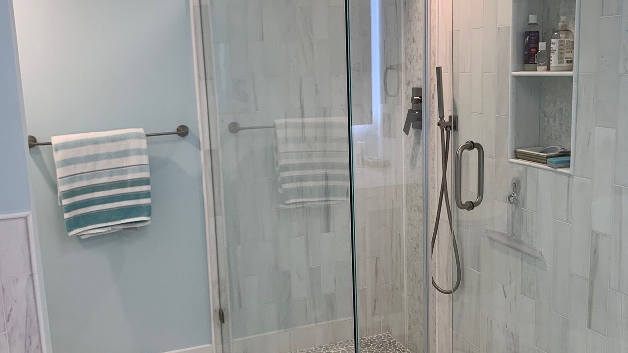 Photo of Bathroom in Moorings